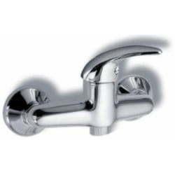 Novaservis - Metalia 55 - Miscelatore doccia, cromo 55060/1,0