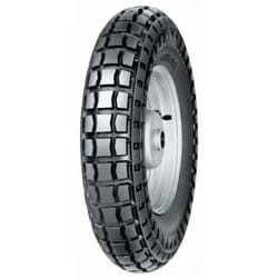Pneumatico scooter MITAS S03 4.00-8 TT 63J