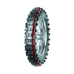 Pneumatico fuoristrada MITAS C16 100/100-18 TT 59M
