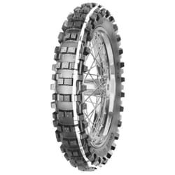 Pneumatico fuoristrada MITAS C16 WIN FRIC WHITE 100/100-18 TT 59M