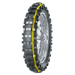 Pneumatico fuoristrada MITAS EF-07 SUPER YELLOW 140/80-18 TT 70R