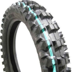 Pneumatico fuoristrada MITAS C18 SUPER LIGHT GREEN 120/90-18 TT 65R