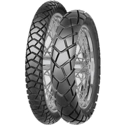 Pneumatico fuoristrada MITAS E08 140/80-17 TL 69H