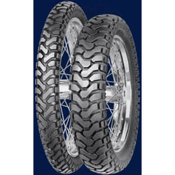 Pneumatico fuoristrada MITAS E07 140/80-18 TL 70T