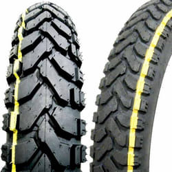 Pneumatico fuoristrada MITAS E07 DAKAR YELLOW 150/70-17 TL 69T