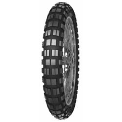 Pneumatico fuoristrada MITAS E10 DAKAR YELLOW 90/90B21 TL 54T