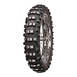 Pneumatico fuoristrada MITAS EF07 SUPER LIGHT GREEN 120/90-18 TT 71R