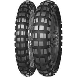 Pneumatico stradale MITAS E-10 170/60B17 TL 72Q