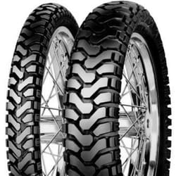 Pneumatico stradale MITAS E07 130/80-18 TL 72T