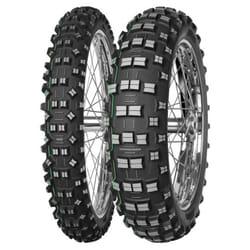 Pneumatico fuoristrada MITAS TERRA FORCE-EF SUPER LIGHT GREEN 140/80-18 TT 70M