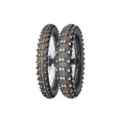 Pneumatico fuoristrada MITAS TERRA FORCE-MX MH 90/100-14 TT 49M