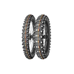 Pneumatico fuoristrada MITAS TERRA FORCE-MX SM 90/100-16 TT 49M