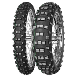Pneumatico fuoristrada MITAS TERRA FORCE-EF SUPER LIGHT GREEN 120/90-18 TT 65R