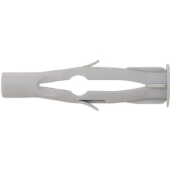 Fischer 45462 ancoraggio a vite e tassello 12 pz