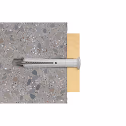Fischer 45476 ancoraggio a vite e tassello 2 pz Kit di viti e tasselli a muro 30 mm - Vista aggiuntiva 6