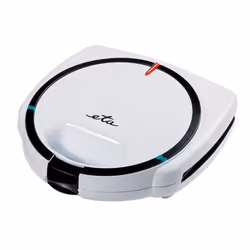 Eta 015190000, Bianco, Operazione, 750 W, 250 mm, 250 mm, 90 mm