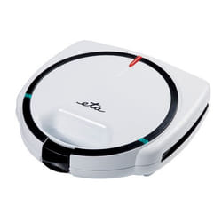 Eta 015190000 tostiera 750 W Bianco