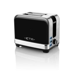 Eta Storio 9166 90020 7 2 fetta/e 930 W Nero
