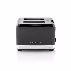 Eta Storio 9166 90020 7 2 fetta/e 930 W Nero - Vista aggiuntiva 3