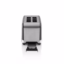 Eta Storio 9166 90020 7 2 fetta/e 930 W Nero - Vista aggiuntiva 5