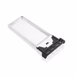 Eta Storio 9166 90020 7 2 fetta/e 930 W Nero - Vista aggiuntiva 6