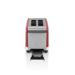 Eta ETA916690030 tostapane 2 fetta/e 930 W Rosso