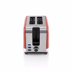Eta ETA916690030 tostapane 2 fetta/e 930 W Rosso - Vista aggiuntiva 6