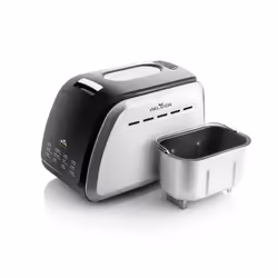 Eta Delicca II macchina per il pane 850 W Nero, Acciaio inox - Vista aggiuntiva 4