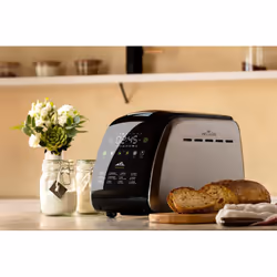 Eta Delicca II macchina per il pane 850 W Nero, Acciaio inox - Vista aggiuntiva 8