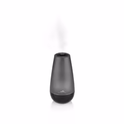 Eta Gensi umidificatore Ultrasonico 2 L Nero