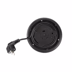 Eta ETA615390000 bollitore elettrico 1,7 L 2200 W Nero, Acciaio inox, Trasparente - Vista aggiuntiva 6