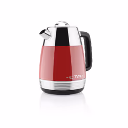 Eta 9186 90030 Storio bollitore elettrico 1,7 L 2150 W Rosso - Vista aggiuntiva 4