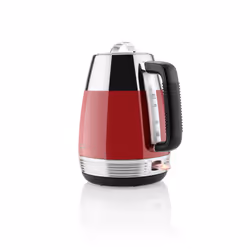 Eta 9186 90030 Storio bollitore elettrico 1,7 L 2150 W Rosso - Vista aggiuntiva 6