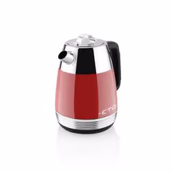 Eta 9186 90030 Storio bollitore elettrico 1,7 L 2150 W Rosso - Vista aggiuntiva 7