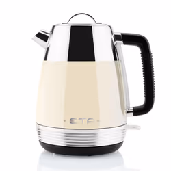 Eta 9186 90040 Storio bollitore elettrico 1,7 L 2150 W Beige - Vista aggiuntiva 2
