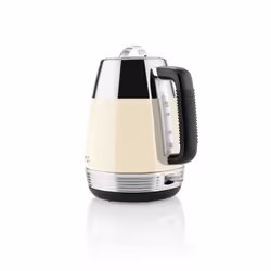 Eta 9186 90040 Storio bollitore elettrico 1,7 L 2150 W Beige - Vista aggiuntiva 4