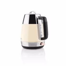Eta 9186 90040 Storio bollitore elettrico 1,7 L 2150 W Beige - Vista aggiuntiva 5