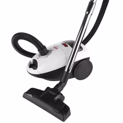 Eta Aero, 700 W, Secco, Sacchetto per la polvere, 2 L, HEPA, Filtro