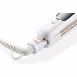 Eta ETA333790000 messa in piega Piastra per capelli Caldo Bianco 40 W 1,7 m - Vista aggiuntiva 7