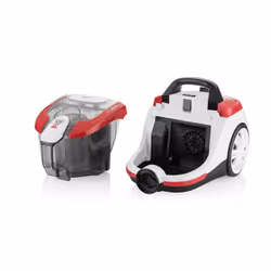 Eta ETA051390000 aspirapolvere a traino 2,2 L Secco 700 W Senza sacchetto - Vista aggiuntiva 4