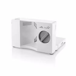 Eta Tempo, Elettrico, 2 cm, Bianco, Plastica, 17 cm, 120 W
