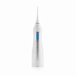 Eta ETA270790000 spazzolino elettrico Spazzolino elettrico sonico Blu, Acciaio inox, Bianco - Vista aggiuntiva 6