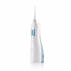 Eta ETA270790000 spazzolino elettrico Spazzolino elettrico sonico Blu, Acciaio inox, Bianco - Vista aggiuntiva 7