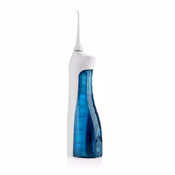 Eta ETA270790000 spazzolino elettrico Spazzolino elettrico sonico Blu, Acciaio inox, Bianco - Vista aggiuntiva 8
