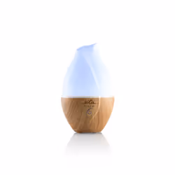 Eta Aria diffusore di aromi Cisterna Legno