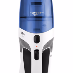 Eta ETA144290000 aspirapolvere senza filo Blu, Bianco Senza sacchetto - Vista aggiuntiva 3