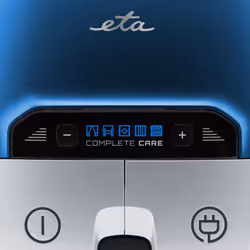 Eta ETA251190000 aspirapolvere a traino 4,5 L Secco 800 W Sacchetto per la polvere