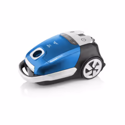 Eta ETA251190000 aspirapolvere a traino 4,5 L Secco 800 W Sacchetto per la polvere
