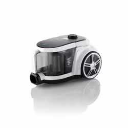 Eta Stormy Home 2,2 L A cilindro Secco 800 W Sacchetto per la polvere - Vista aggiuntiva 2