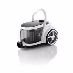 Eta Stormy Home 2,2 L A cilindro Secco 800 W Sacchetto per la polvere - Vista aggiuntiva 3